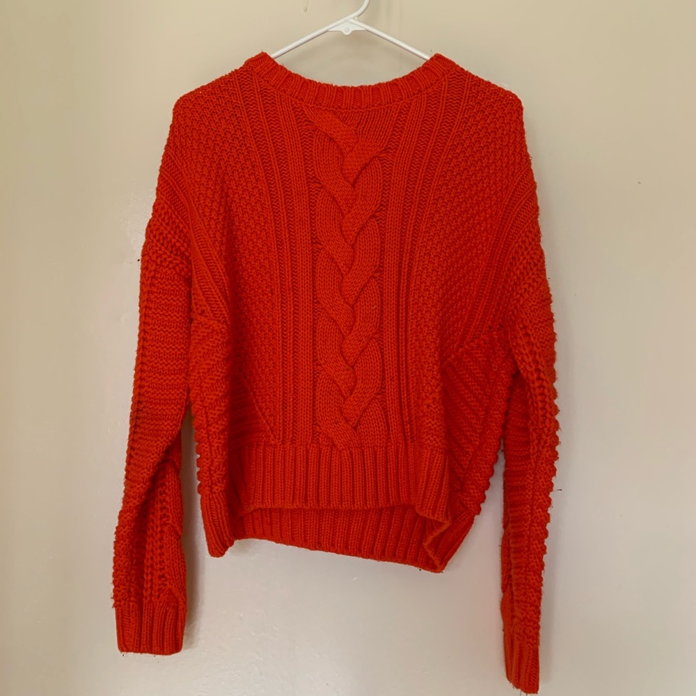 Sweater Bundle of 4!